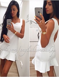 Moda Sukienki Wieczorowe - 2993454