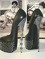 Moda Buty Szpilki - 1268807