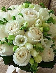 Moda Ślub Bukiety ślubne - 612272