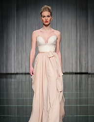 Moda Ślub Suknie ślubne - 2418323