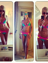 Moda Bielizna Na plażę - 2044223