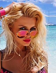 Moda Dodatki Okulary - 2984959