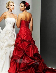 Moda Ślub Suknie ślubne - 1304844