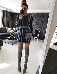 Moda Sukienki Wieczorowe - 3205289