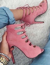 Moda Buty Szpilki - 3064732