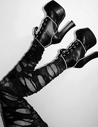 Moda Buty Pozostałe - 1349843