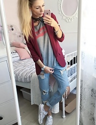 Moda Ciuchy Pozostałe - 3176335