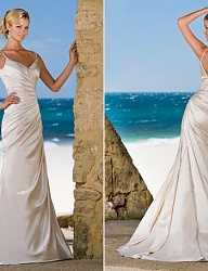 Moda Ślub Suknie ślubne - 892667