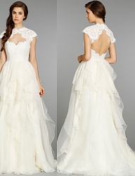 Moda Ślub Suknie ślubne - 2766719