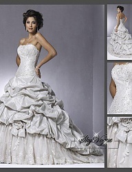 Moda Ślub Suknie ślubne - 1024783