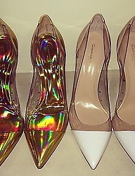 Moda Buty Szpilki - 2634764