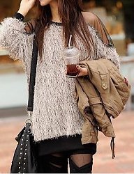 Moda Ciuchy Pozostałe - 1053749