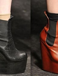 Moda Buty Pozostałe - 1233456
