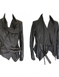 Moda Okrycia Kurtki - 1358000