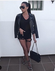 Moda Inne Moda uliczna - 3235718
