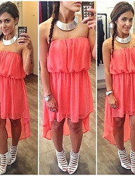 Moda Sukienki Dzienne - 2639950