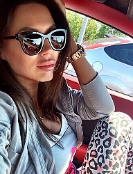 Moda Dodatki Okulary - 2683775