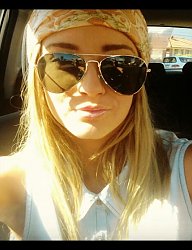 Moda Dodatki Okulary - 1596714