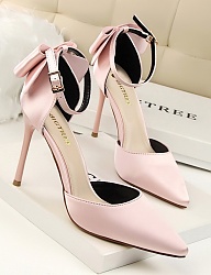 Moda Buty Szpilki - 3232855