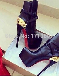 Moda Buty Pozostałe - 3044910