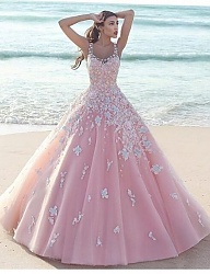 Moda Ślub Suknie ślubne - 3173635