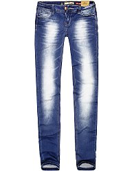 Moda Spodnie Jeansy - 1664138
