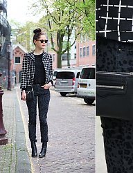Moda Inne Moda uliczna - 1836820