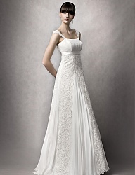 Moda Ślub Suknie ślubne - 526434
