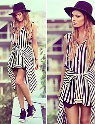 Moda Inne Moda uliczna - 2019794