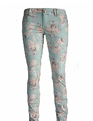 Moda Spodnie Materiałowe - 2124039