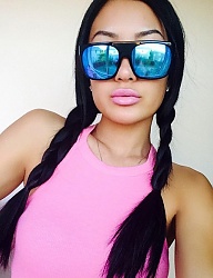 Moda Dodatki Okulary - 2932417