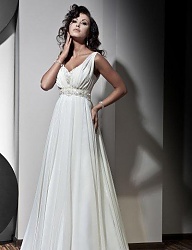 Moda Ślub Suknie ślubne - 1412818