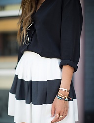 Moda Spódnice Krótkie - 2726532