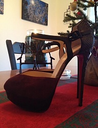 Moda Buty Szpilki - 1341166
