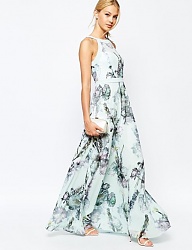 Moda Sukienki Wieczorowe - 3073761