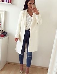 Moda Ciuchy Pozostałe - 3160951