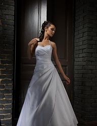 Moda Ślub Suknie ślubne - 760160