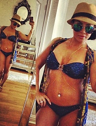Moda Bielizna Na plażę - 2405756