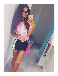 Moda Ciuchy Pozostałe - 3139091