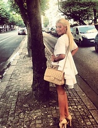 Moda Inne Moda uliczna - 2023300