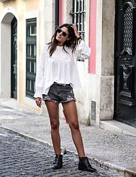 Moda Inne Moda uliczna - 3212664