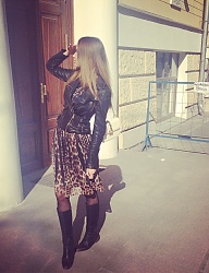 Moda Inne Moda uliczna - 1848781