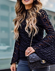 Moda Inne Moda uliczna - 3198083