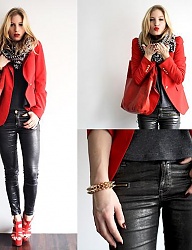 Moda Inne Moda uliczna - 1591109