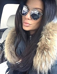Moda Dodatki Okulary - 3076546