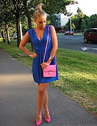 Moda Inne Moda uliczna - 1786834