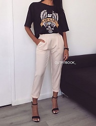 Moda Inne Moda uliczna - 3238233