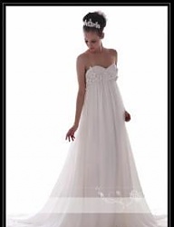 Moda Ślub Suknie ślubne - 276683