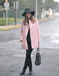 Moda Okrycia Płaszcze - 2822647