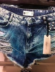 Moda Spodnie Spodenki - 1350788